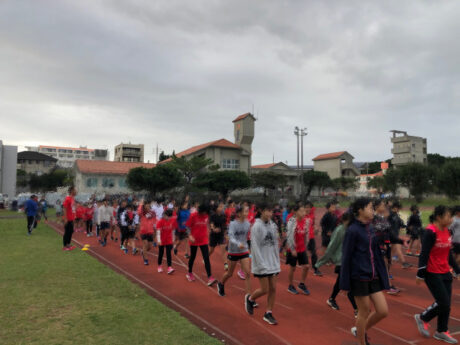 【ブログ】アスリート工房大運動会