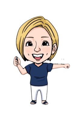 【自己紹介】Tomoプロフィールと今後の目標