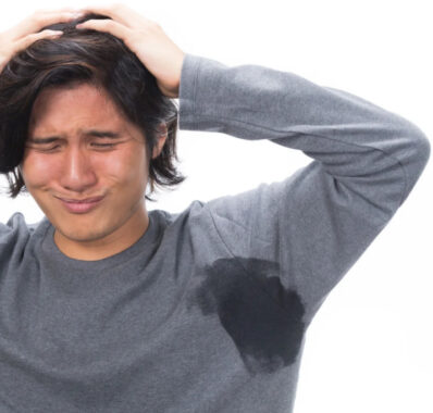 【患者様の声】脱毛×脇汗×ルート治療