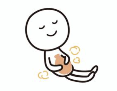 お腹への鍼灸と感情について